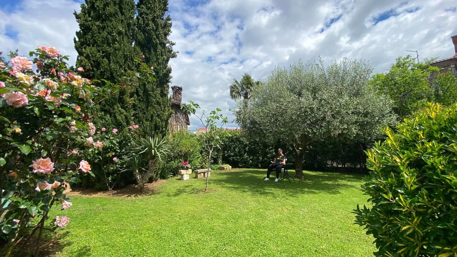 Apartament Onda Funtana