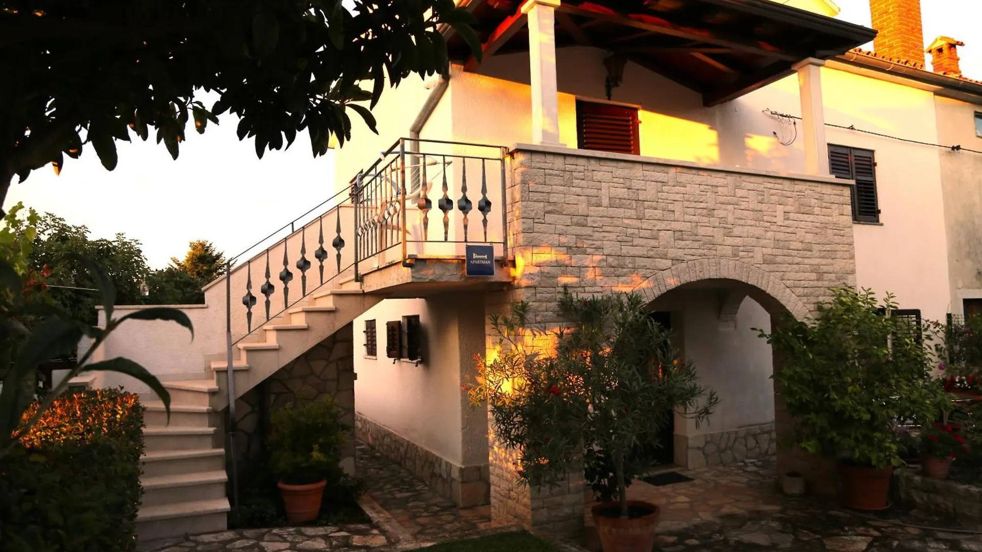 Apartament Onda Funtana 0*,  Hırvatistan