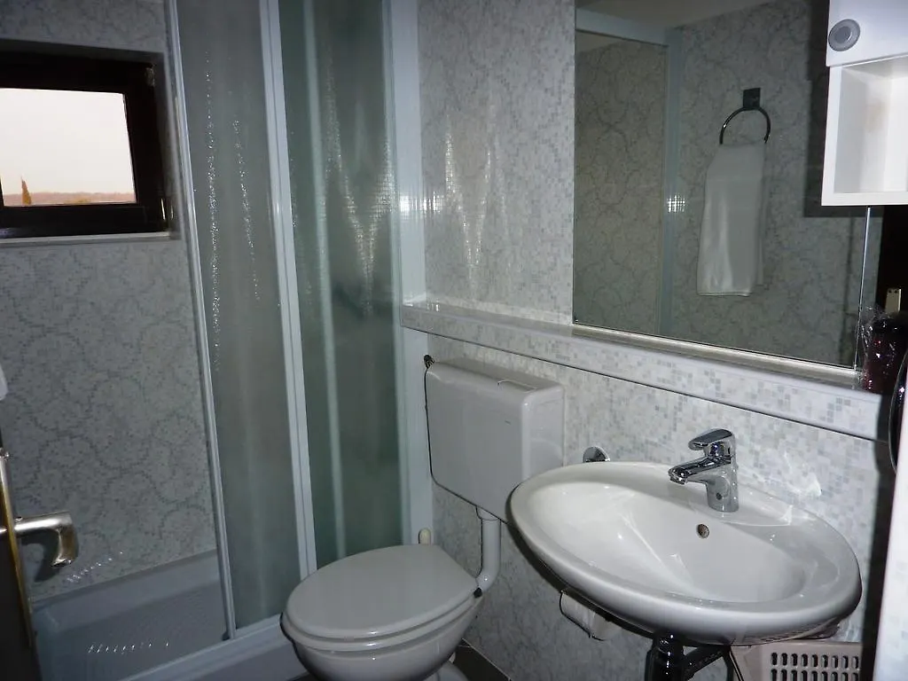 Apartament Onda Funtana Daire
