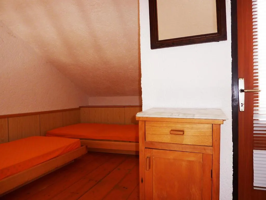 Apartament Onda Funtana 0*,