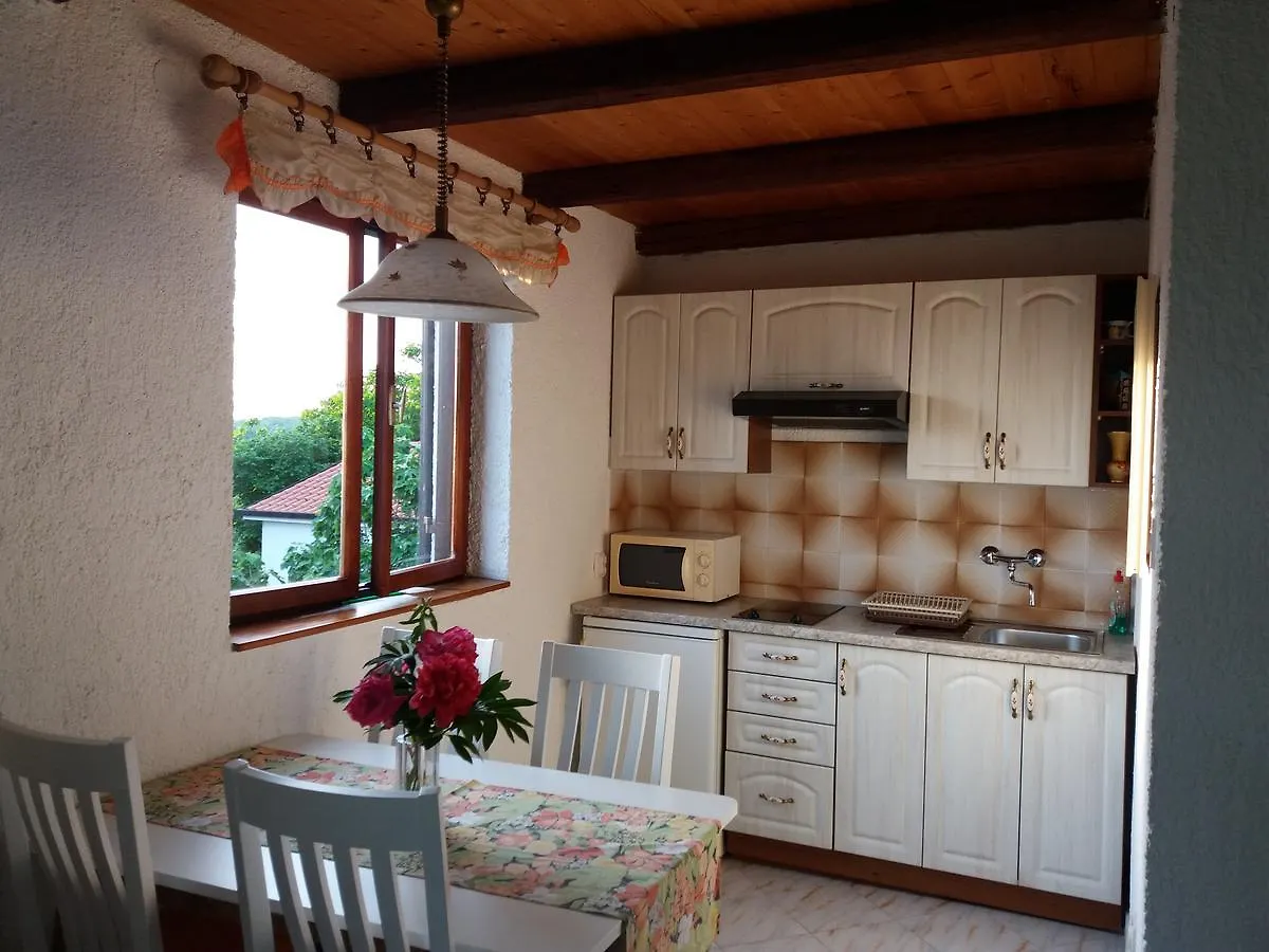 Apartament Onda Funtana Hırvatistan